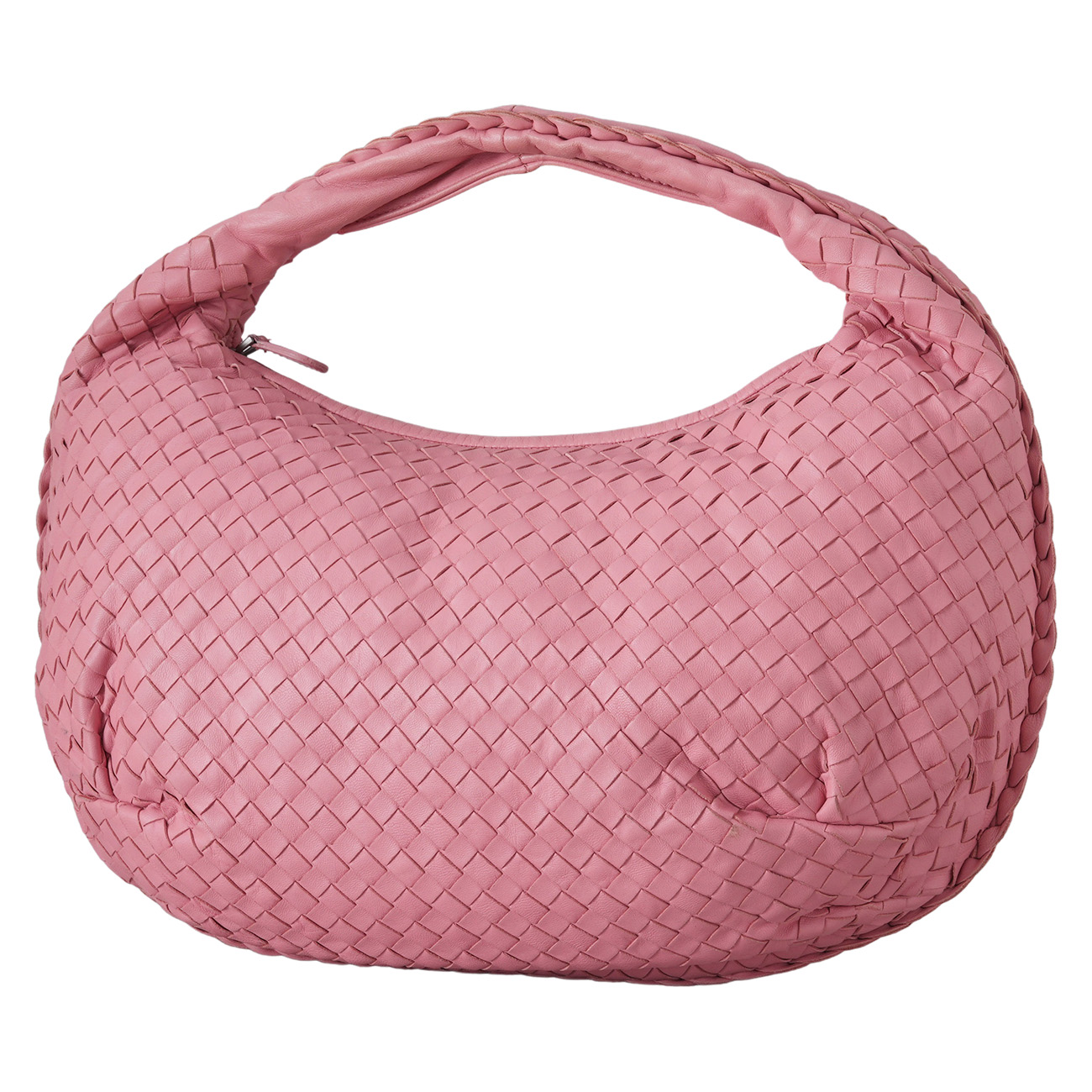 BOTTEGA VENETA(USED)보테가베네타 호보백